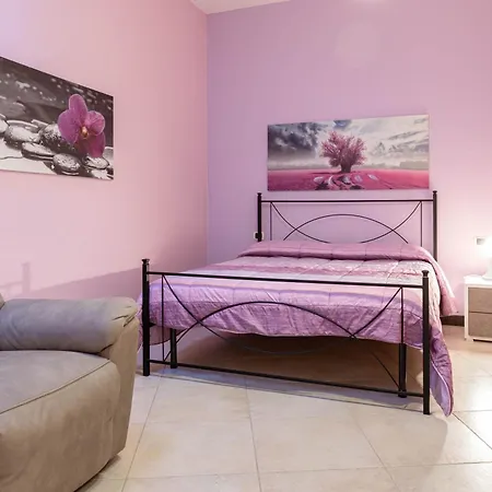 H11 Casa Maria Mare - Parcheggio Appartement *