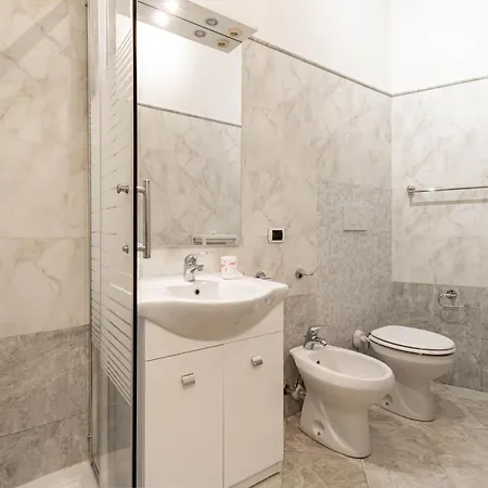 Appartement H11 Casa Maria Mare - Parcheggio